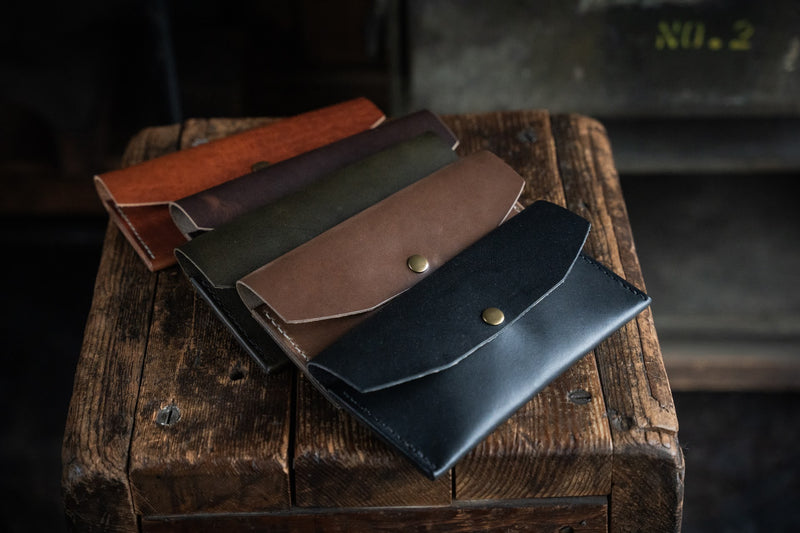 Clutch Wallet