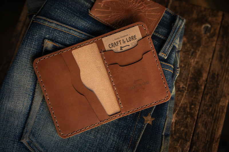 Dorn Wallet